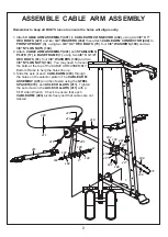 Предварительный просмотр 4 страницы BodyCraft LGLSD Installation Instructions Manual