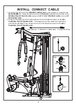 Предварительный просмотр 6 страницы BodyCraft LGLSD Installation Instructions Manual