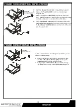 Предварительный просмотр 14 страницы BodyCraft LT100 spacewalker Owner'S Manual