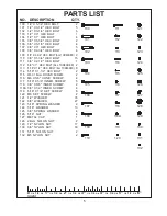 Предварительный просмотр 6 страницы BodyCraft MA410 Instruction Manual