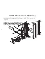 Предварительный просмотр 15 страницы BodyCraft MA410 Instruction Manual