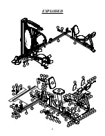 Preview for 3 page of BodyCraft MA6053 Instruction Manual