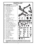 Preview for 4 page of BodyCraft MA6053 Instruction Manual