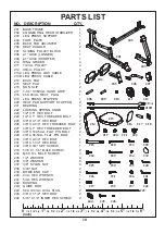 Предварительный просмотр 11 страницы BodyCraft MA6053LP Instruction Manual