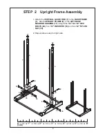 Предварительный просмотр 5 страницы BodyCraft MA906 Owner'S Manual