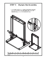 Предварительный просмотр 8 страницы BodyCraft MA906 Owner'S Manual