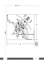 Preview for 10 page of BodyCraft Multi Gym GX Assembly And Operating Instructions Manual