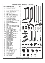 Предварительный просмотр 12 страницы BodyCraft PFT Instruction Manual