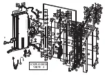 Предварительный просмотр 15 страницы BodyCraft PFT Instruction Manual