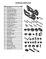 Preview for 11 page of BodyCraft R200 Recumbent Owner'S Manual