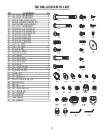 Preview for 12 page of BodyCraft R200 Recumbent Owner'S Manual