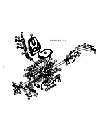 Preview for 13 page of BodyCraft R200 Recumbent Owner'S Manual