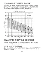 Preview for 17 page of BodyCraft R25 Assembly & Parts Manual