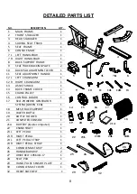 Предварительный просмотр 11 страницы BodyCraft R400g Owner'S Manual