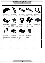 Preview for 5 page of BodyCraft SCT400g Owner'S Manual