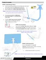 Предварительный просмотр 2 страницы BodyCraft SP-Bracket-001-ASM Owner'S Manual