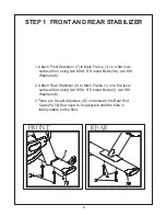 Preview for 7 page of BodyCraft SPT Assembly Manual