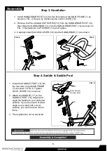 Preview for 7 page of BodyCraft SPX-Mag Owner'S Manual