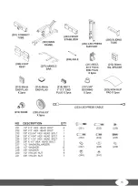 Предварительный просмотр 15 страницы BodyCraft SW-95.0201 Assembly And Operating Instructions Manual