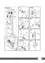 Preview for 27 page of BodyCraft SW-95.0201 Assembly And Operating Instructions Manual