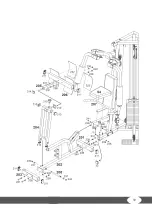 Предварительный просмотр 39 страницы BodyCraft SW-95.0201 Assembly And Operating Instructions Manual