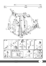 Предварительный просмотр 41 страницы BodyCraft SW-95.0201 Assembly And Operating Instructions Manual