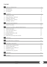 Preview for 3 page of BodyCraft SW-95.0225-G Assembly And Operating Instructions Manual