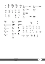 Preview for 11 page of BodyCraft SW-95.0225-G Assembly And Operating Instructions Manual