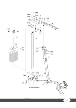 Preview for 15 page of BodyCraft SW-95.0225-G Assembly And Operating Instructions Manual