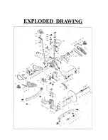 Preview for 3 page of BodyCraft Tour Trainer Indoor Cycle Assembly Manual