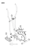 Preview for 8 page of BODYFLEX BF40HA1 Instruction Manual