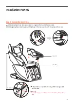 Preview for 11 page of Bodyfriend REX-L PLUS User Manual