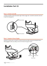 Preview for 12 page of Bodyfriend REX-L PLUS User Manual