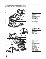 Preview for 6 page of Bodyfriend REX-L User Manual