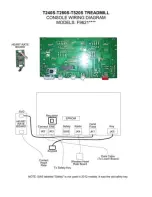 Preview for 12 page of Bodyguard T460XC Service Manual