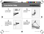 Preview for 5 page of Bodylastics Clip and Handle Bands Instruction Book