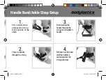 Preview for 7 page of Bodylastics Clip and Handle Bands Instruction Book