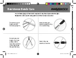 Preview for 10 page of Bodylastics Clip and Handle Bands Instruction Book