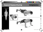 Preview for 16 page of Bodylastics Clip and Handle Bands Instruction Book