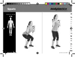 Preview for 50 page of Bodylastics Clip and Handle Bands Instruction Book