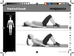 Preview for 58 page of Bodylastics Clip and Handle Bands Instruction Book