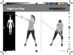 Preview for 60 page of Bodylastics Clip and Handle Bands Instruction Book