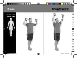 Preview for 62 page of Bodylastics Clip and Handle Bands Instruction Book