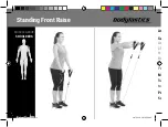 Preview for 66 page of Bodylastics Clip and Handle Bands Instruction Book