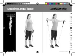 Preview for 68 page of Bodylastics Clip and Handle Bands Instruction Book