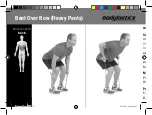 Preview for 76 page of Bodylastics Clip and Handle Bands Instruction Book