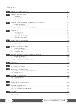 Preview for 4 page of BODYMAX CVEB2706 Assembly And Operating Instructions Manual