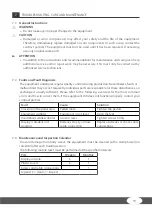 Preview for 19 page of BODYMAX CVEB2706 Assembly And Operating Instructions Manual