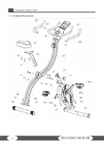 Preview for 24 page of BODYMAX CVEB2706 Assembly And Operating Instructions Manual