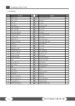 Preview for 26 page of BODYMAX CVEB2706 Assembly And Operating Instructions Manual